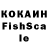 Cocaine Fish Scale Botir matmuratov